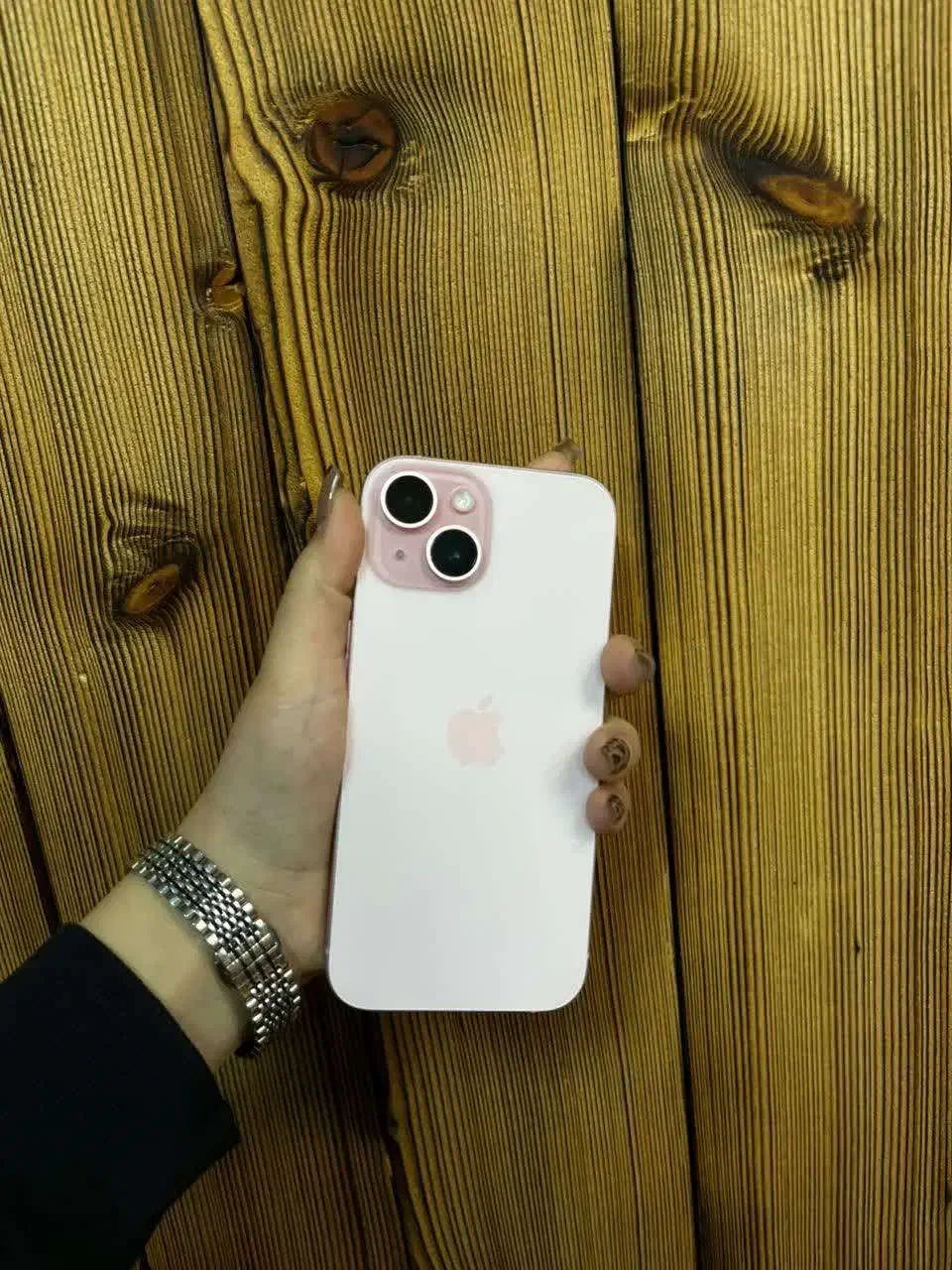 iphone 15 normall|موبایل|نجف‌آباد, ریاضی|دیوار