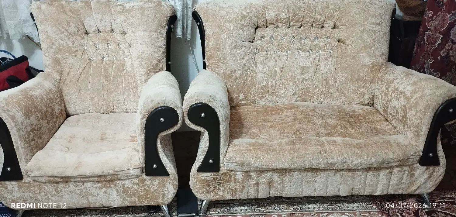 مبل|مبلمان خانگی و میز عسلی|کنارک, |دیوار