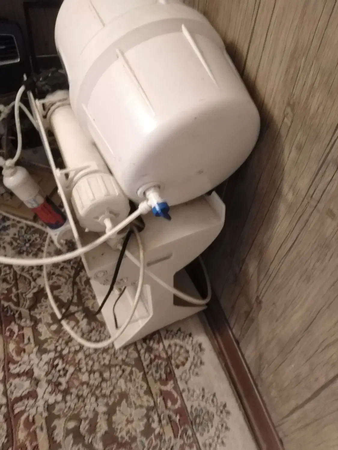 تصفیه آب|آبسردکن و تصفیه آب|مشهد, شهرک بهارستان|دیوار