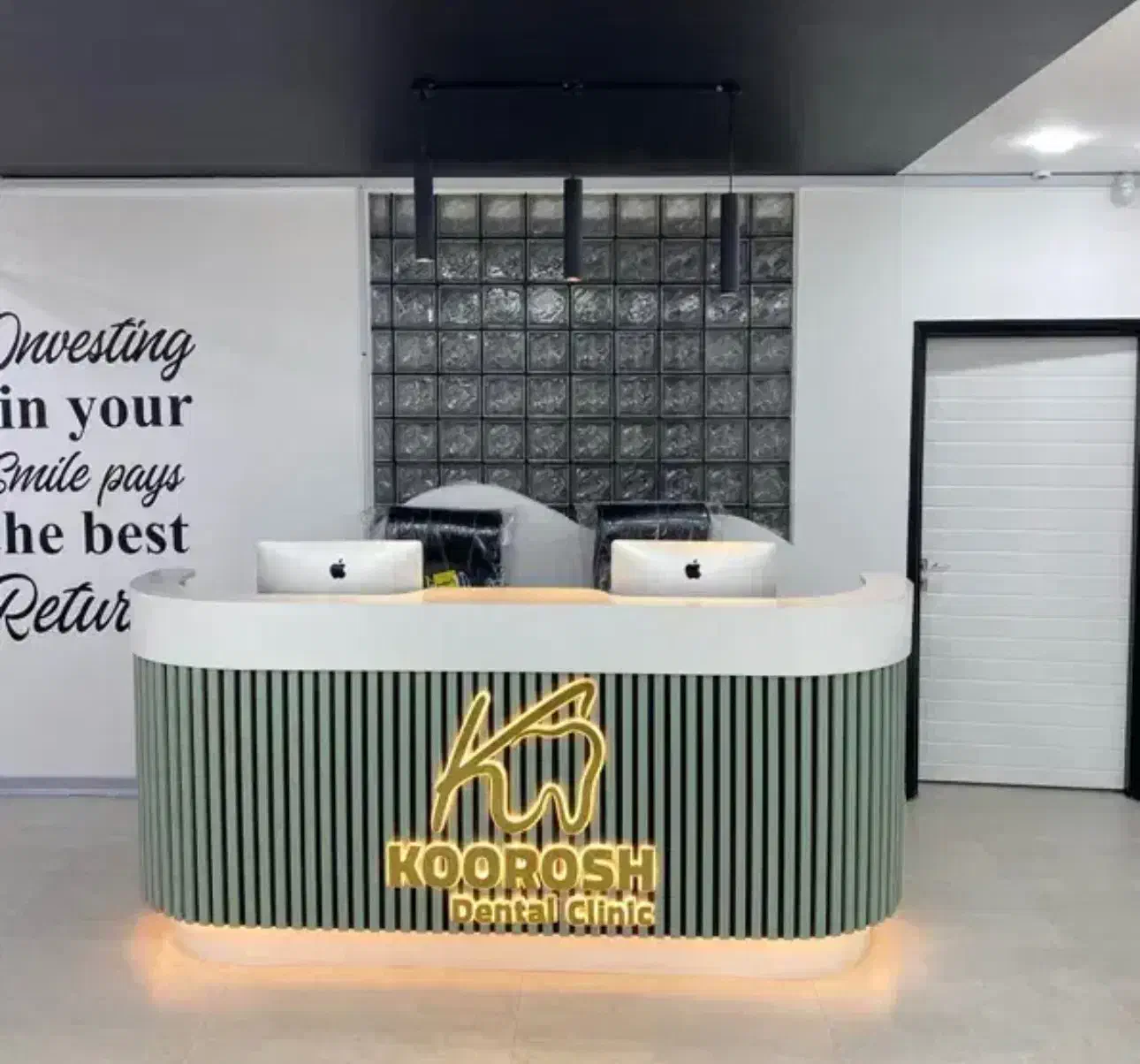 پذیرش مطب|استخدام درمانی، زیبایی، بهداشتی|جم, |دیوار