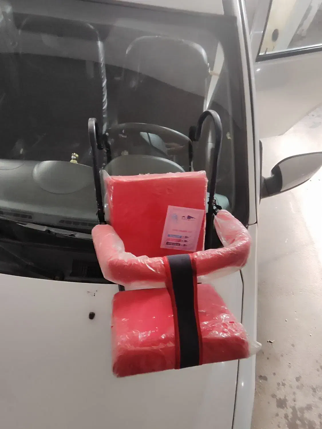 صندلی کودک|تخت و صندلی بچه|مرند, |دیوار