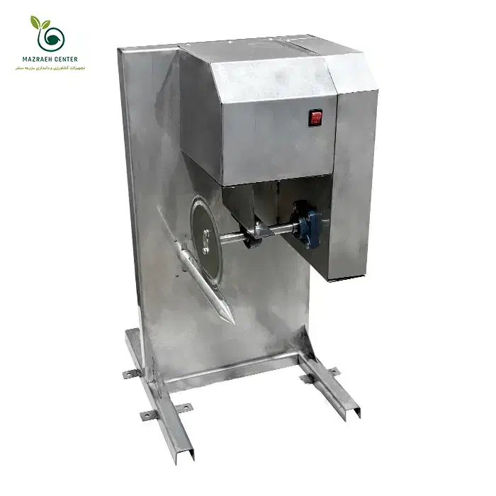 دستگاه مرغ خردکن استیل|کافی‌شاپ و رستوران|بابل, |دیوار