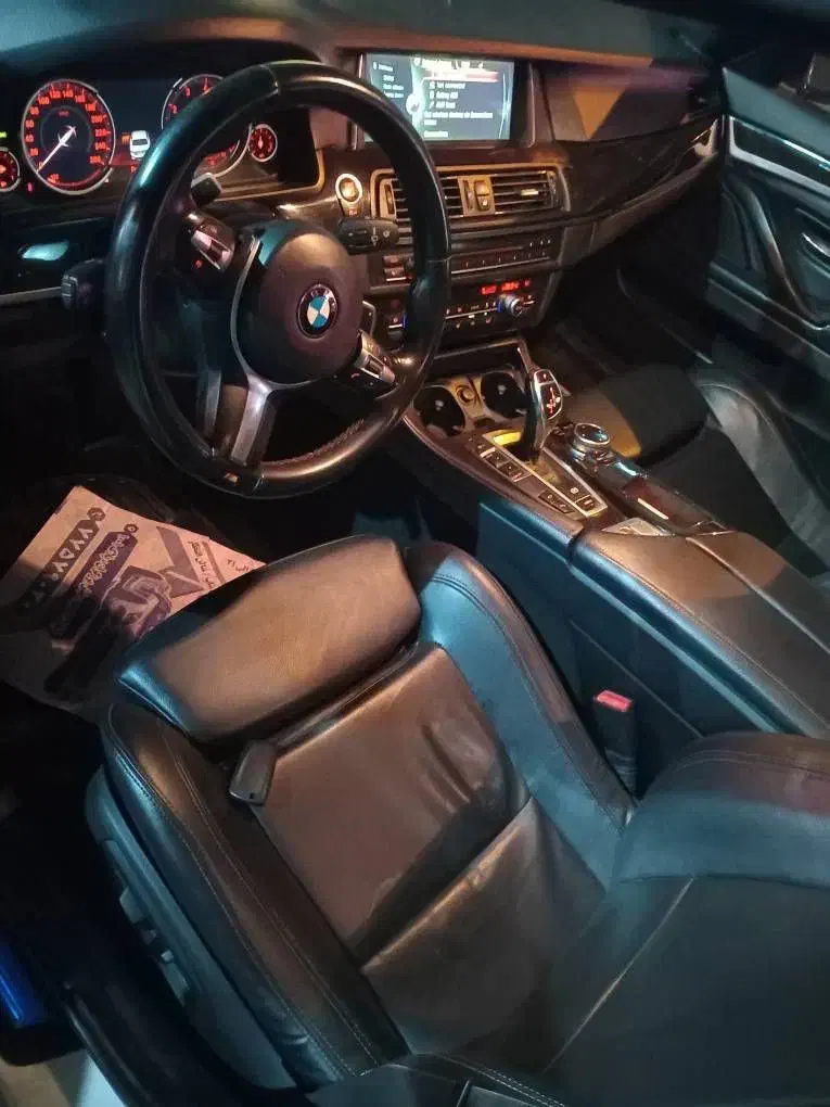 BMW 528 مدل ۲۰۱۴|خودرو سواری و وانت|تهران, سعادت‌آباد|دیوار