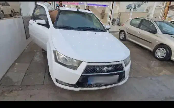 دنا معمولی|خودرو سواری و وانت|ارومیه, |دیوار