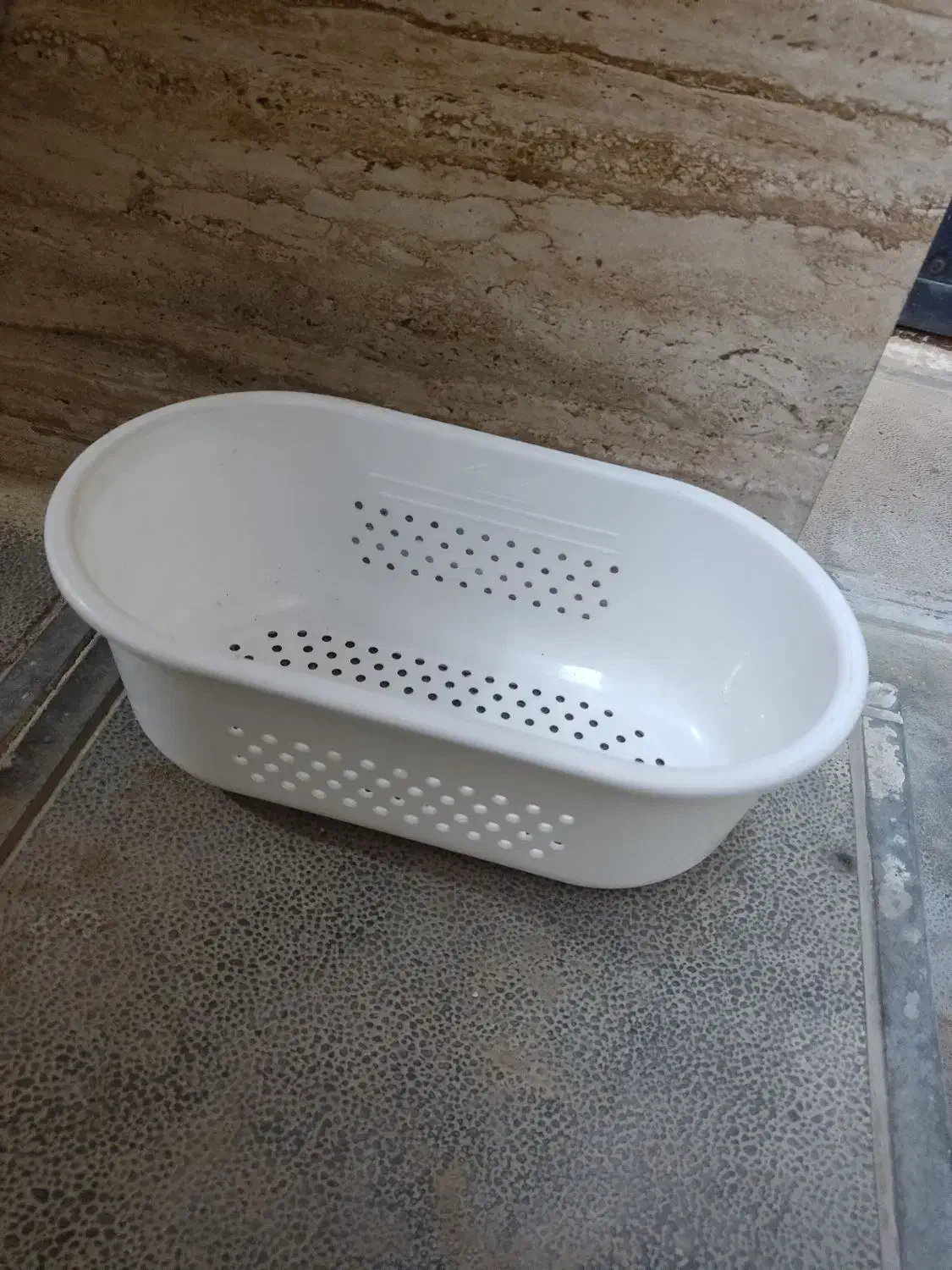 سبدابچک وتخته و اسپری براق کننده سینک|آب‌چکان و نظم‌دهنده ظروف|شیراز, نصر|دیوار