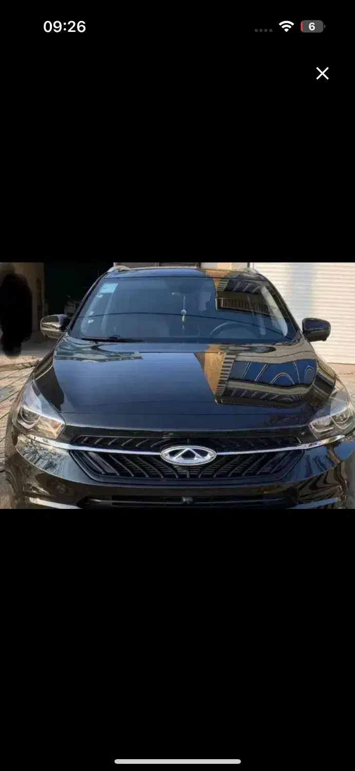 تیگو ۷ ie اقساطی مدل ۹۷ به بالا تحویل روز|خودرو سواری و وانت|تهران, نارمک|دیوار