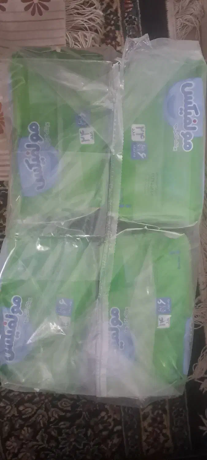 پوشا‌ک مولفیکس سایز ۶|کفش و لباس بچه|کرمان, |دیوار