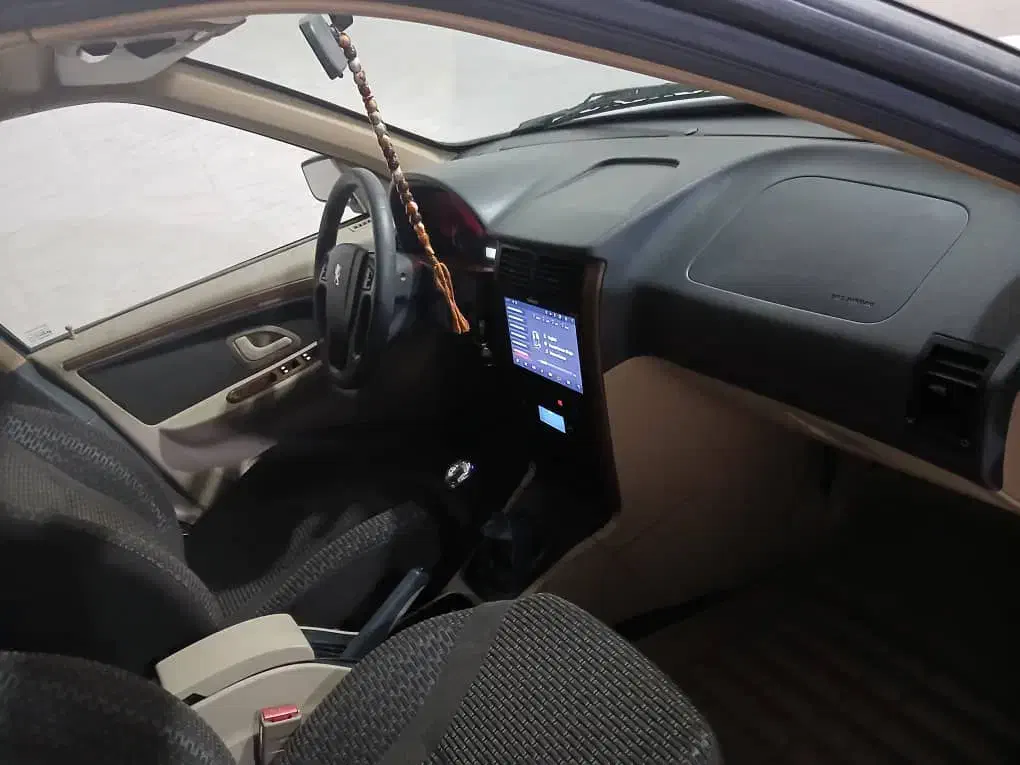 پارس|خودرو سواری و وانت|اندیمشک, |دیوار