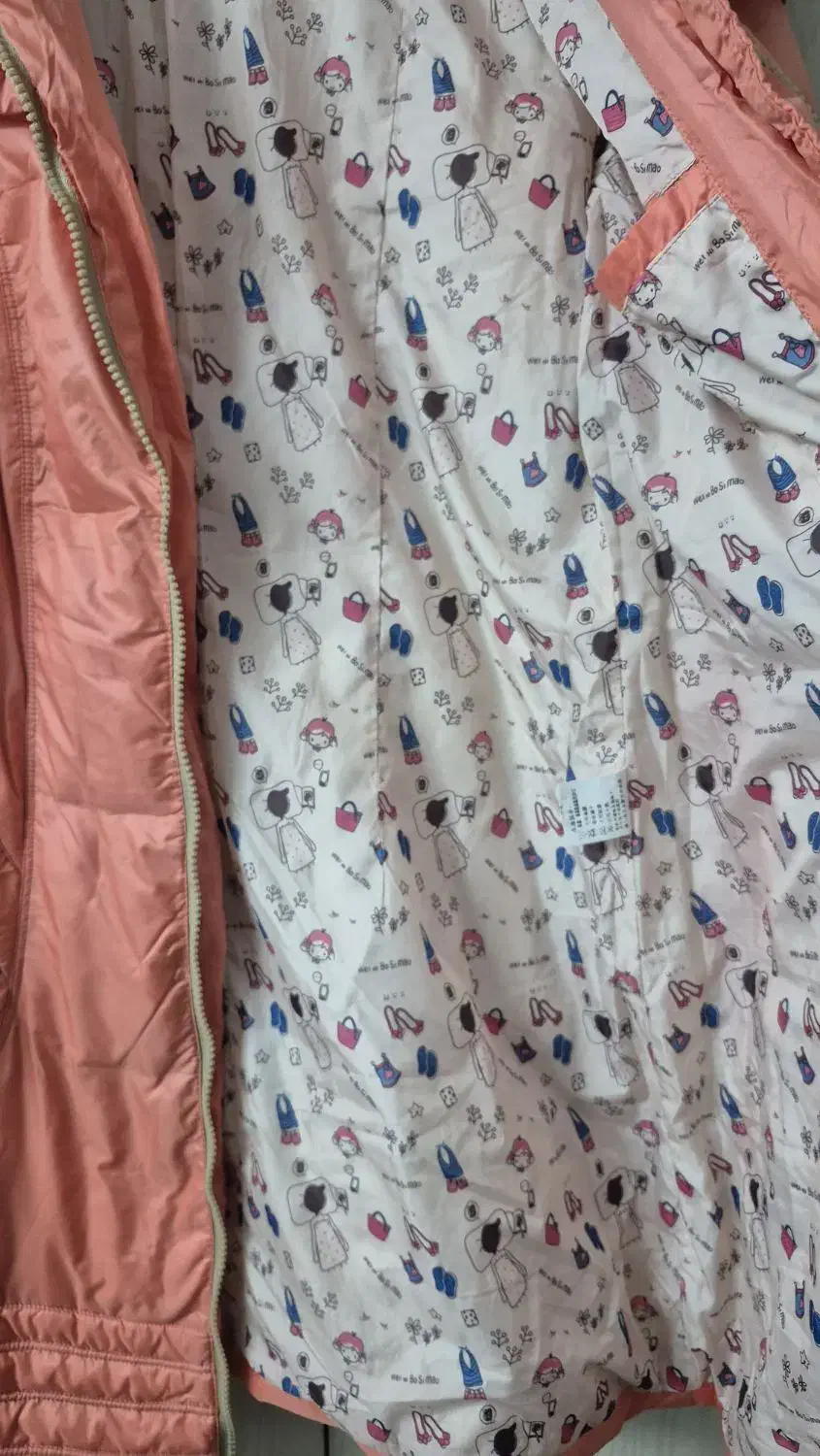 کاپشن بلند|لباس|تهران, وصفنارد|دیوار