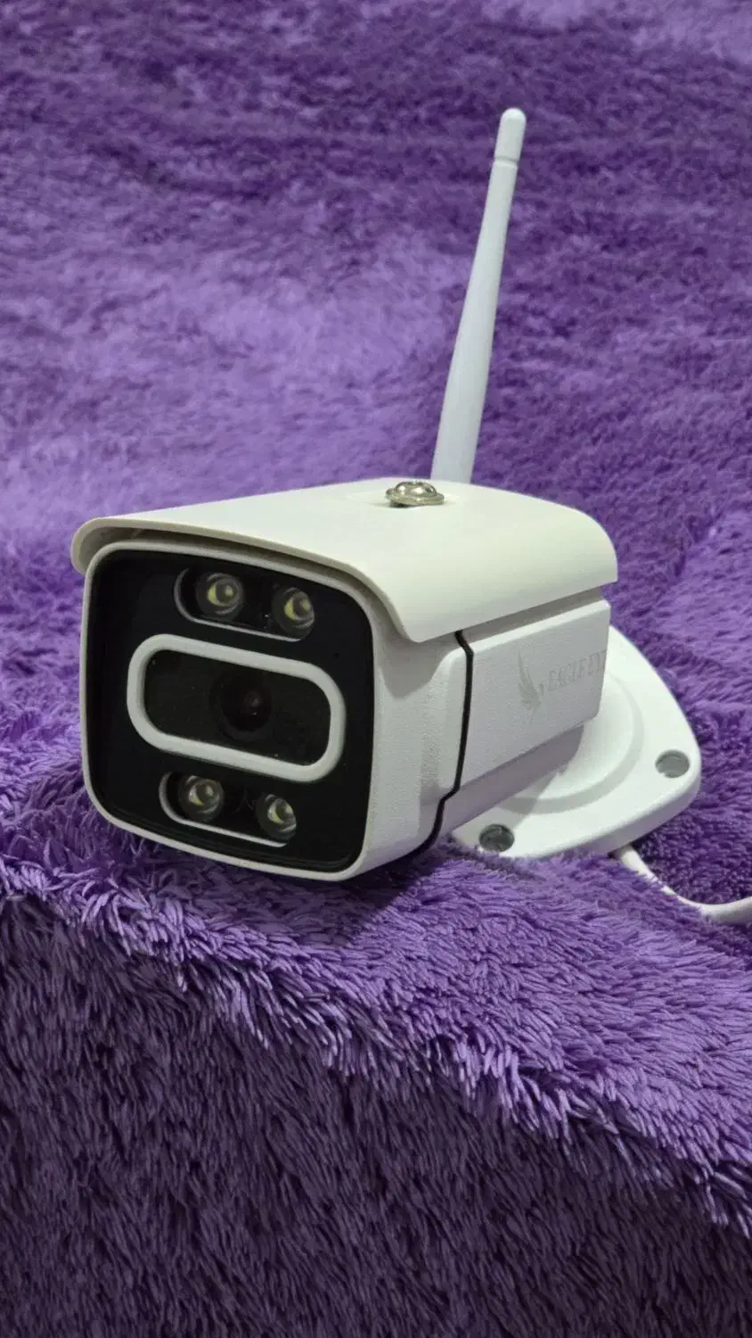 دوربین مداربسته EagleEye|دوربین مداربسته|ساری, |دیوار