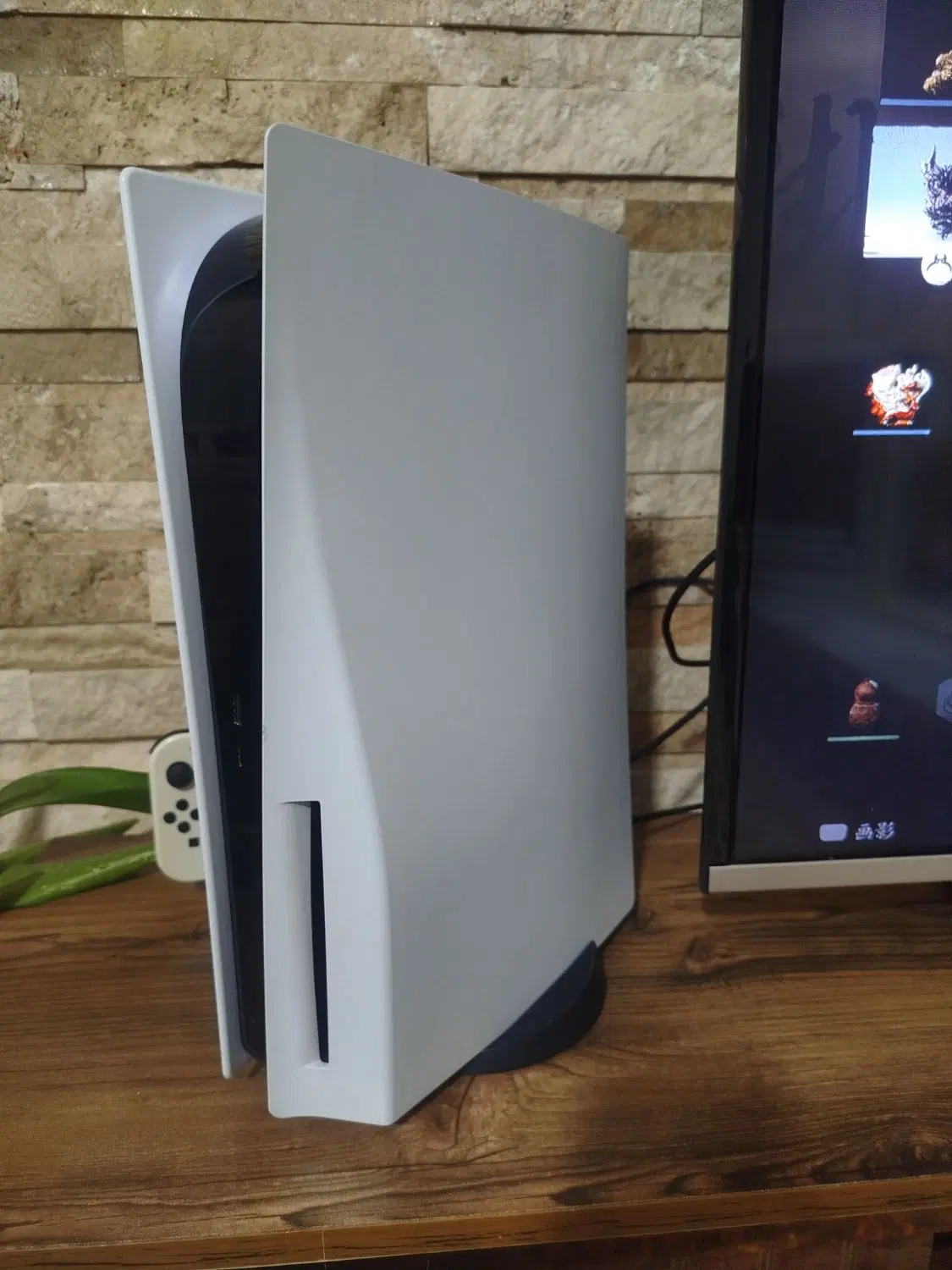 ps5|کنسول، بازی ویدئویی و آنلاین|کرج, شهرک ظفر|دیوار
