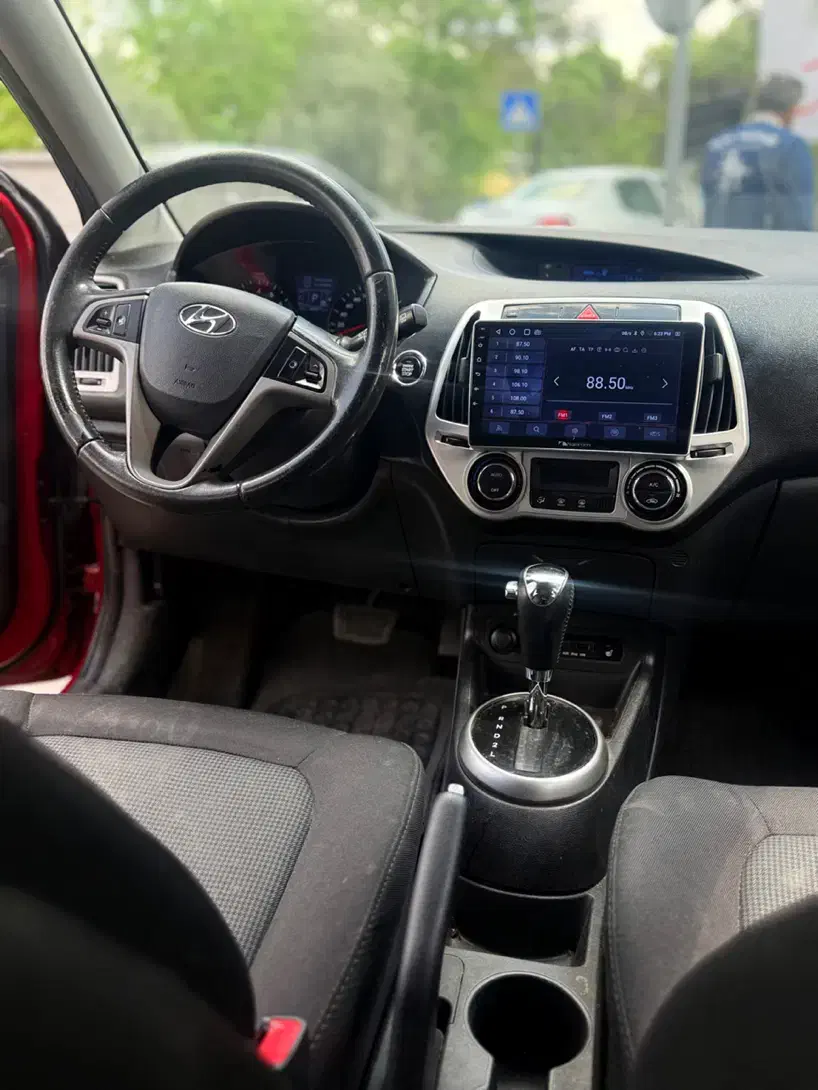 Hyundai i20|خودرو سواری و وانت|تهران, نیلوفر|دیوار