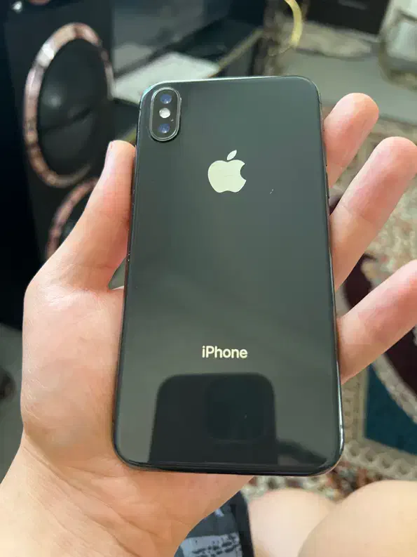 ایفون X|موبایل|قزوین, |دیوار