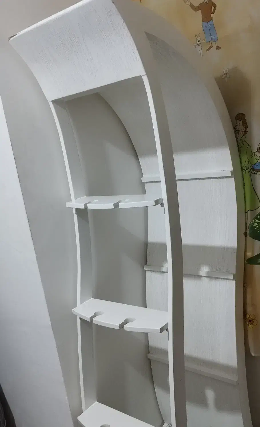 بوفه بار|بوفه، ویترین، کنسول|بروجرد, |دیوار