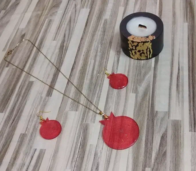 گیفت یلدایی|صنایع دستی و سایر لوازم تزئینی|قم, پردیسان|دیوار