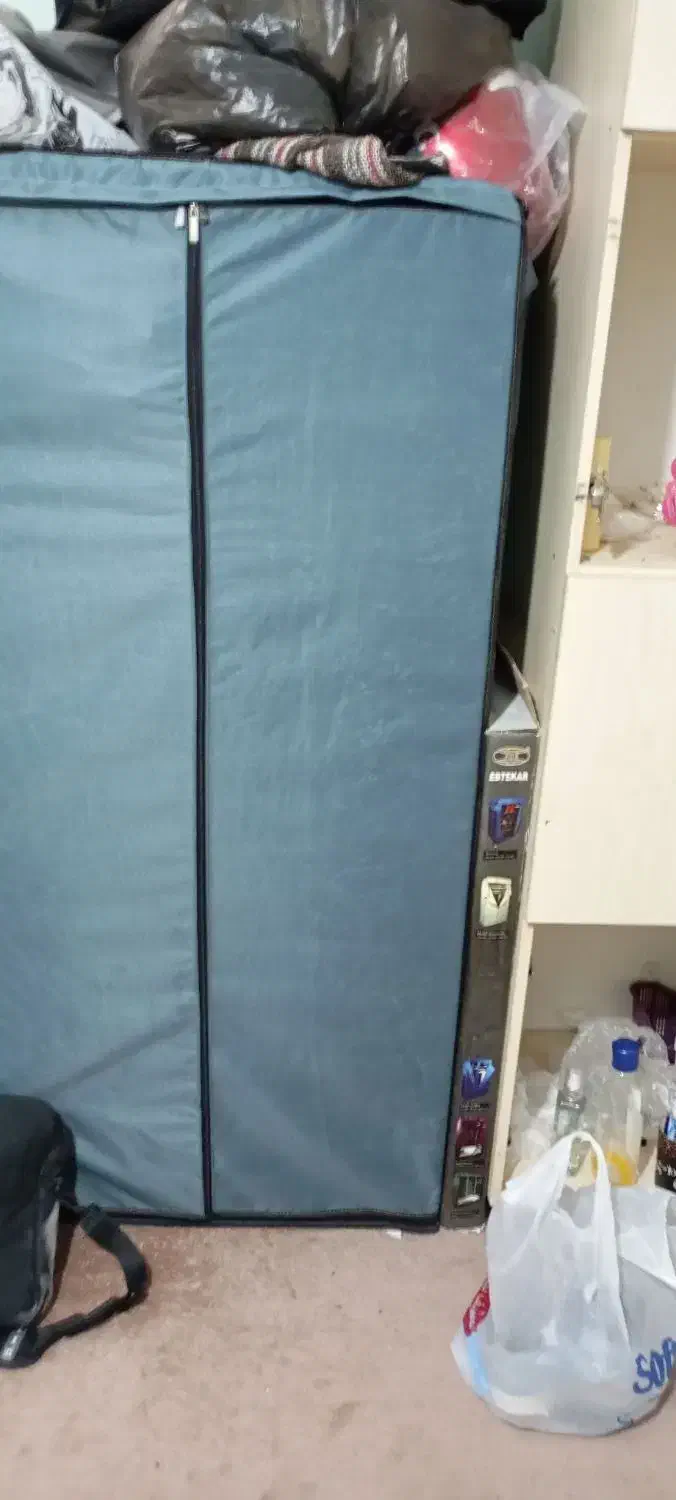 فروش کمد برزنتی|جاکفشی، کمد، دراور|جم, |دیوار