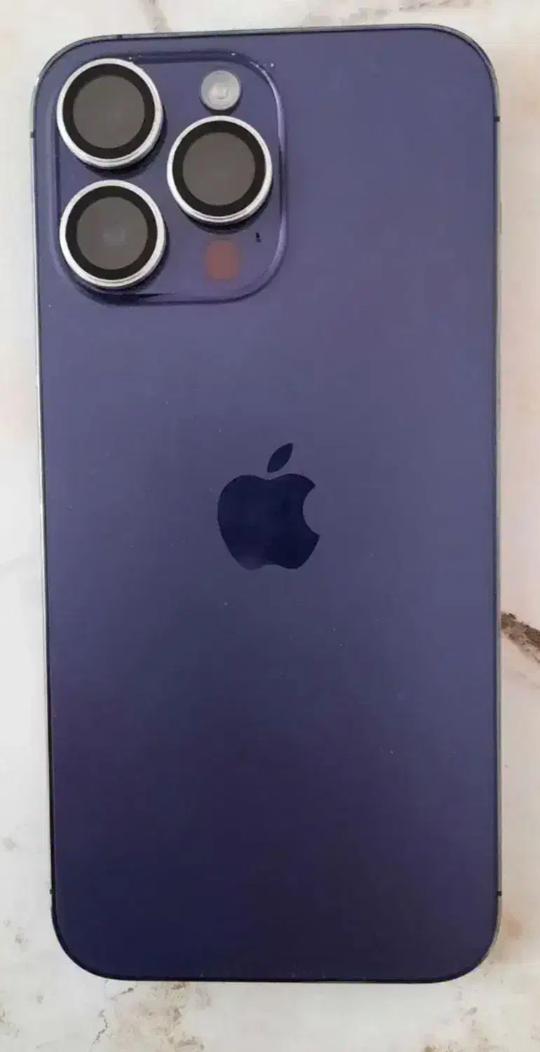 آیفون 14 پرو مکس|موبایل|محمدشهر, همایون ویلا|دیوار