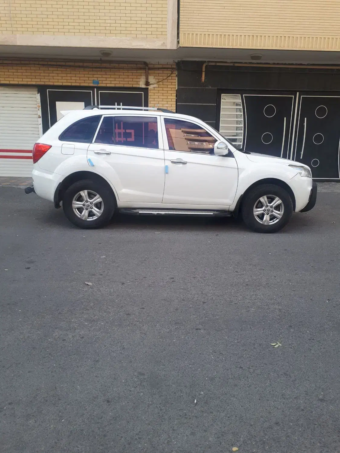 لیفان|خودرو سواری و وانت|تبریز, |دیوار