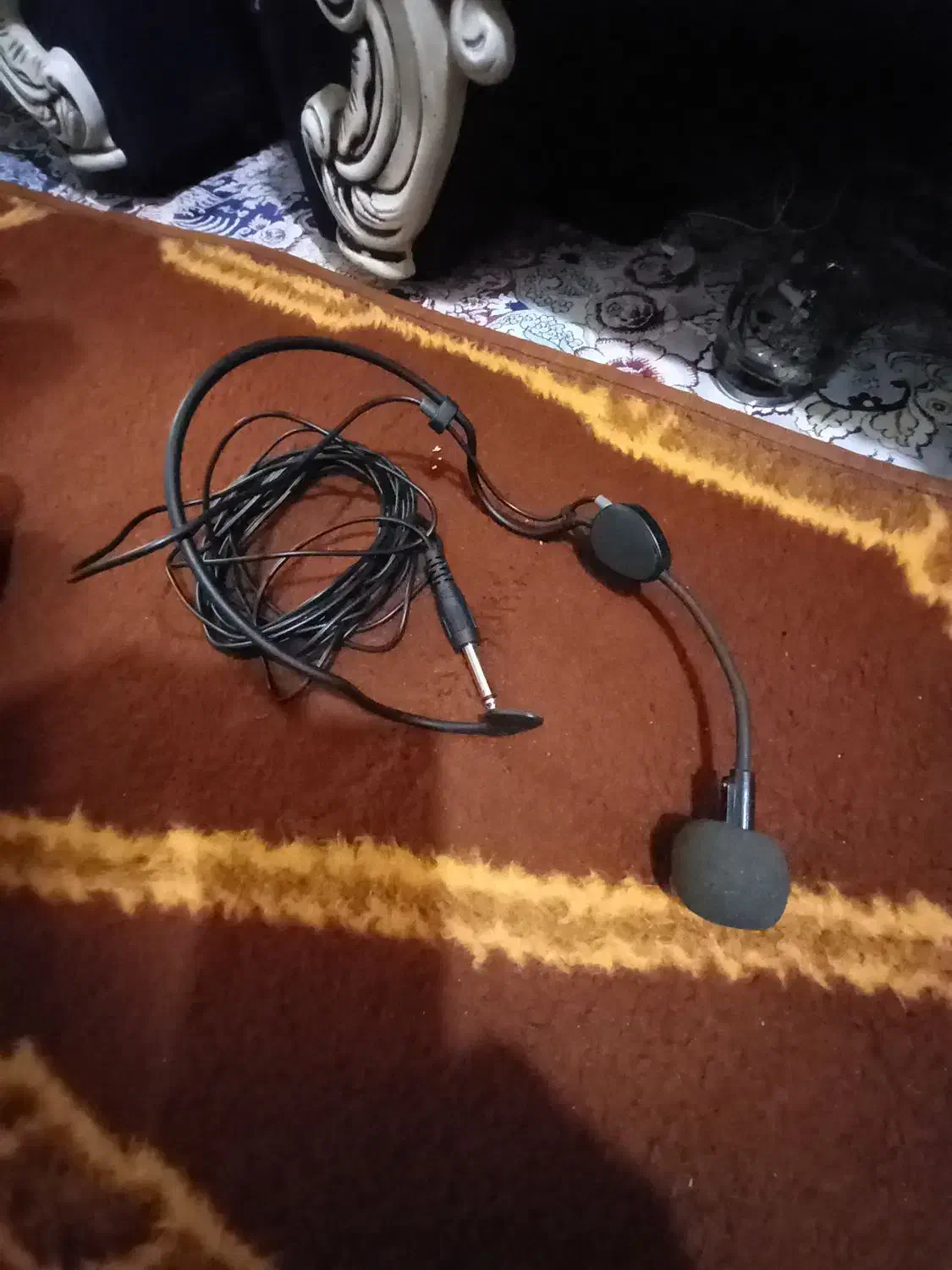 میکرفون گوشی|صوتی و تصویری|قم, زند آباد|دیوار