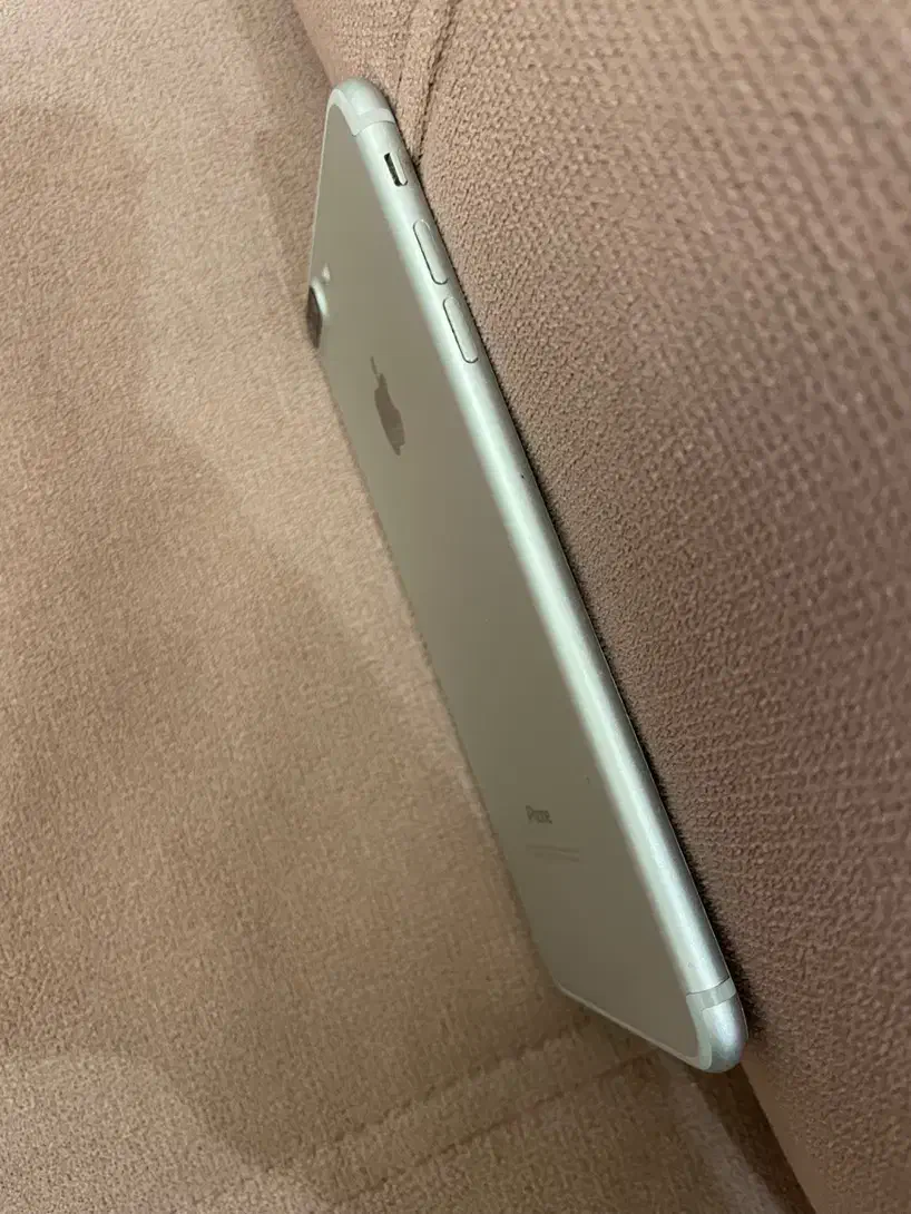 ایفون 7plusمعاوضه با x|موبایل|تبریز, |دیوار