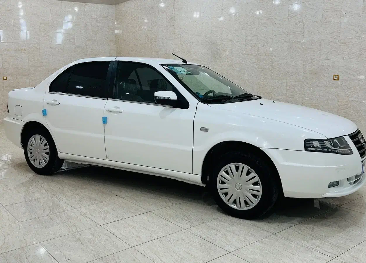 سورن پلاس 403 برج ۱۲ مشابه صفر|خودرو سواری و وانت|لامرد, |دیوار