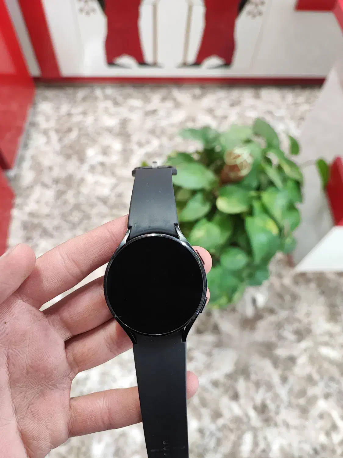 Galaxy watch 4|ساعت|اصفهان, دهنو|دیوار