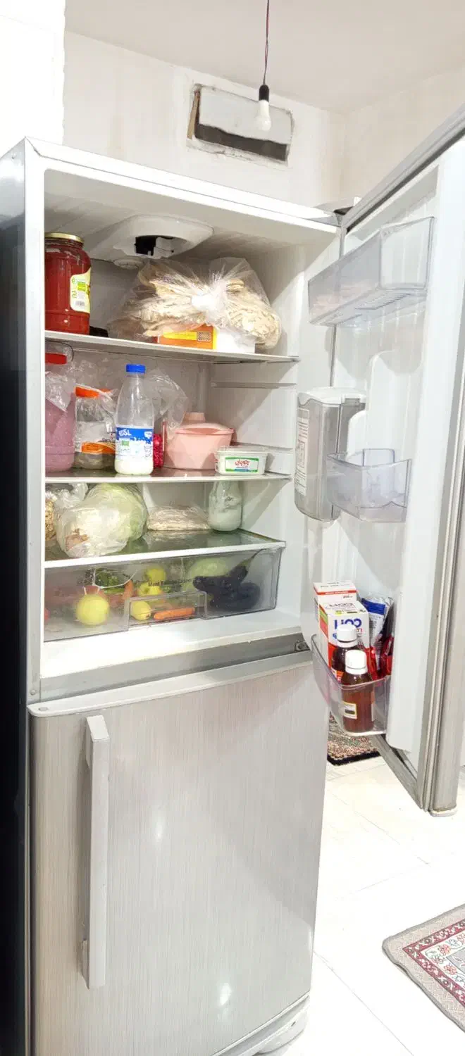 یخچال سیلوان|یخچال و فریزر|شهریار, شهرک بهاران (ویره)|دیوار