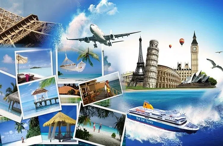 ویزای تجاری چین در شاپرک سیر|تور و چارتر|تهران, بلوار کشاورز|دیوار