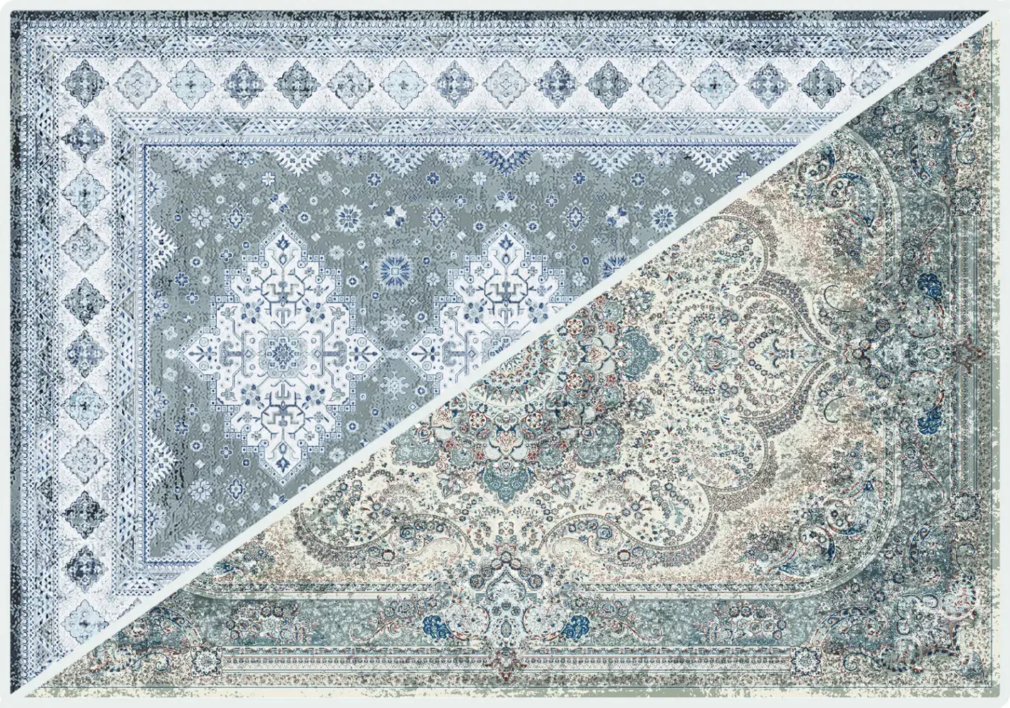 روفرشی ضد‌چروک و ضد‌لغزش|روفرشی|تهران, حکیمیه|دیوار