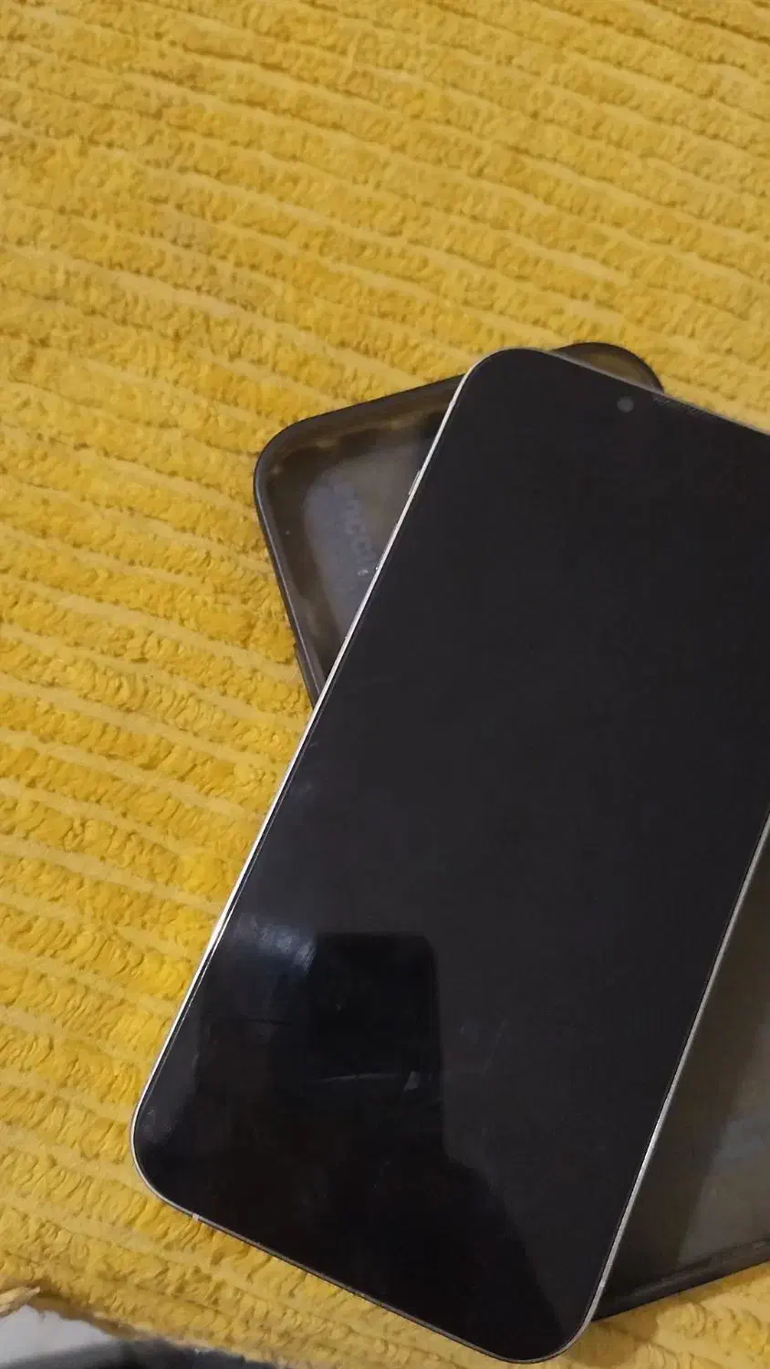 آیفون 13پرو مکس|موبایل|قصرشیرین, |دیوار