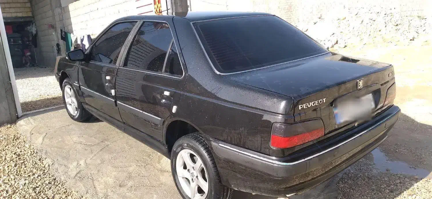 تیوفایو ۱۴۰۰ دریچه گاز سیمی|خودرو سواری و وانت|خورموج, |دیوار