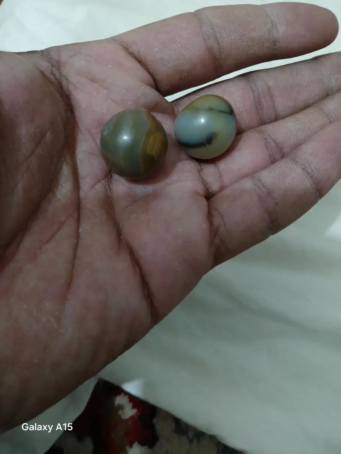 مهره سلیمانی|جواهرات|اهواز, فاز ۱ پادادشهر|دیوار