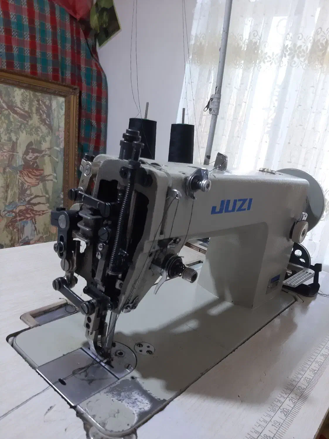 چرخ دوپایه|ماشینآلات صنعتی|مشکان, |دیوار