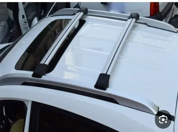 باربند جک اس 5|قطعات یدکی و لوازم جانبی|فردیس, نسترن شرقی|دیوار