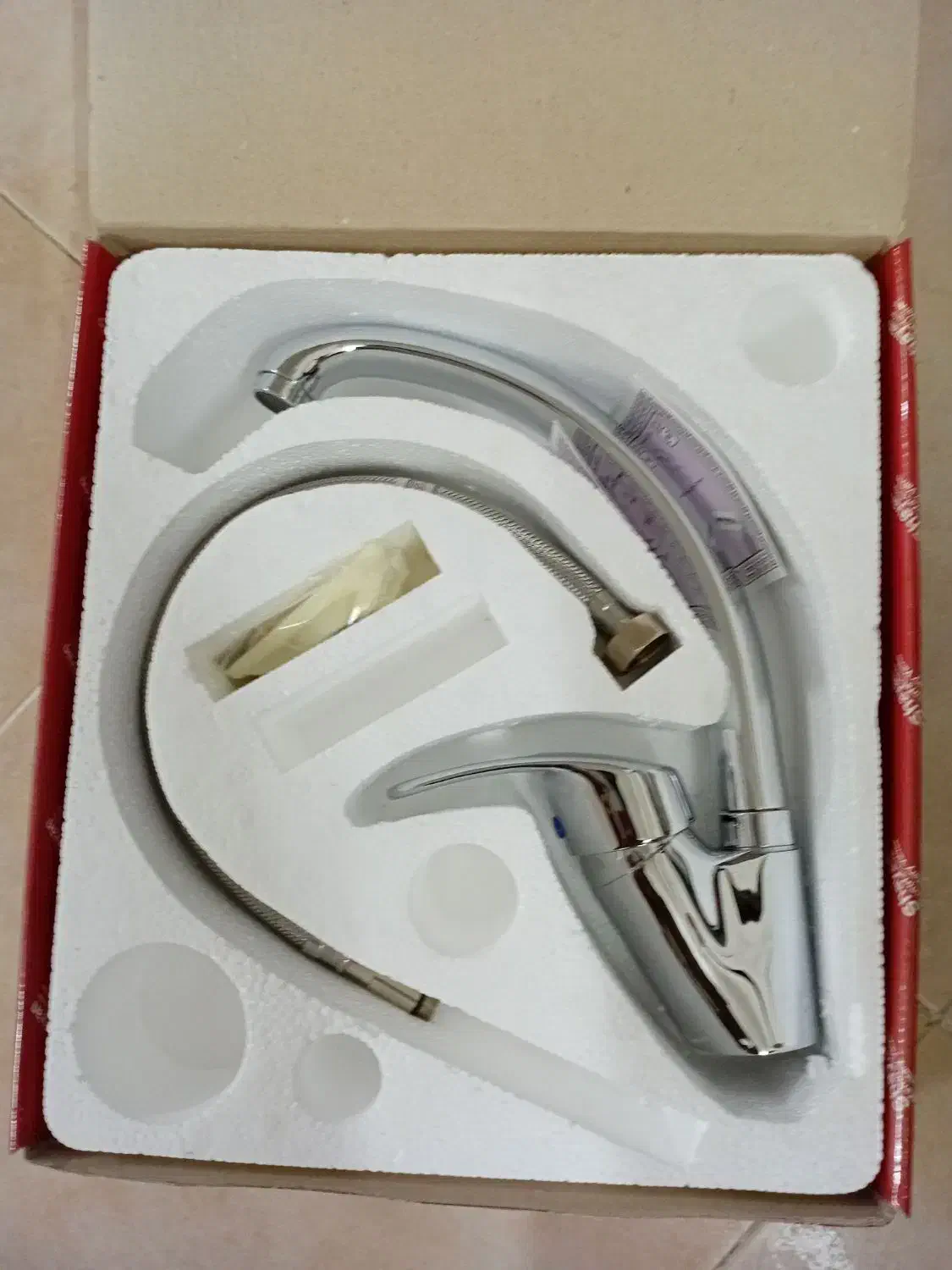 شیرآلات شایان|لوازم سرویس بهداشتی|زاهدان, |دیوار