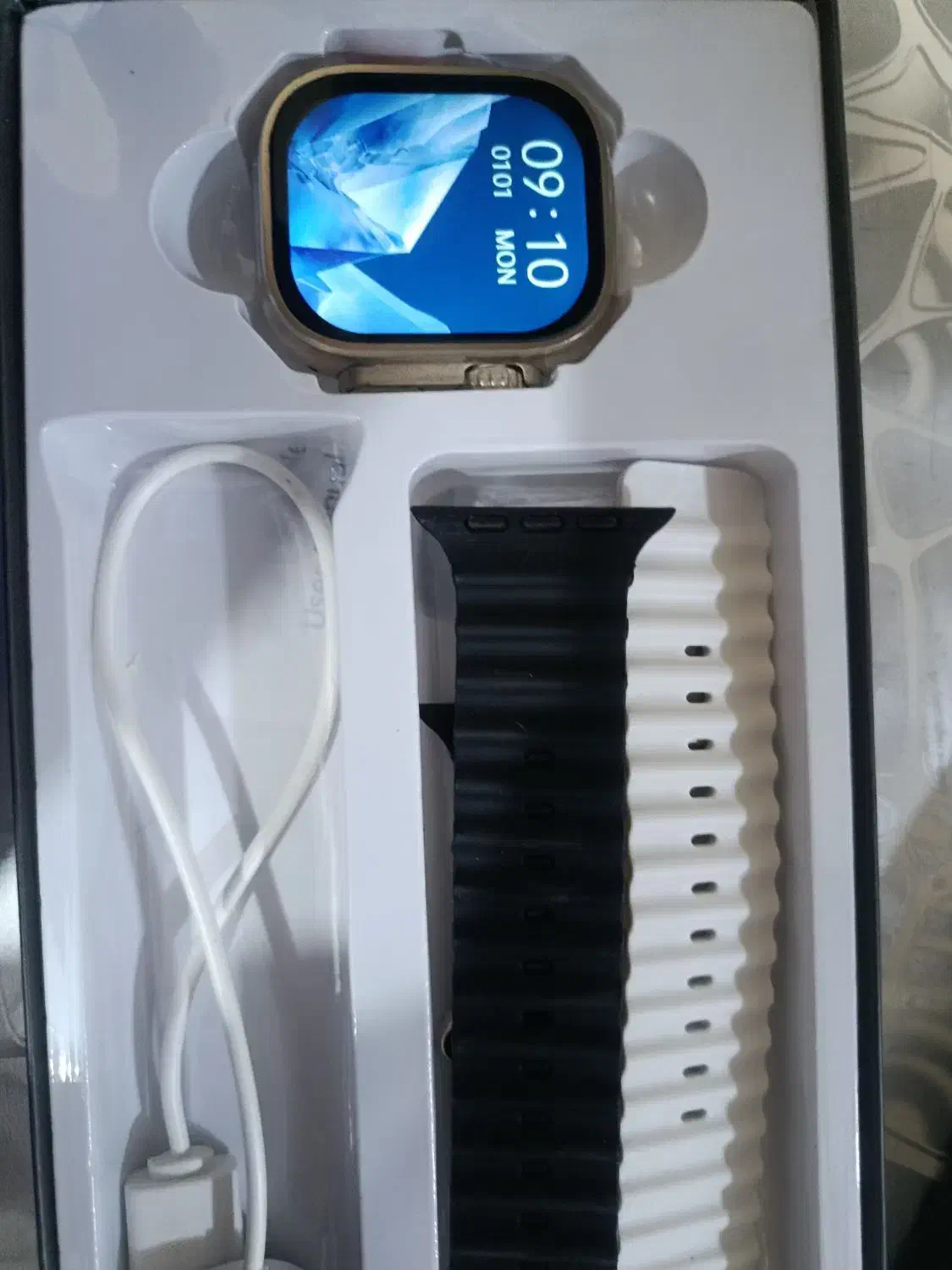 ساعت هوشمند|ساعت|دزفول, |دیوار