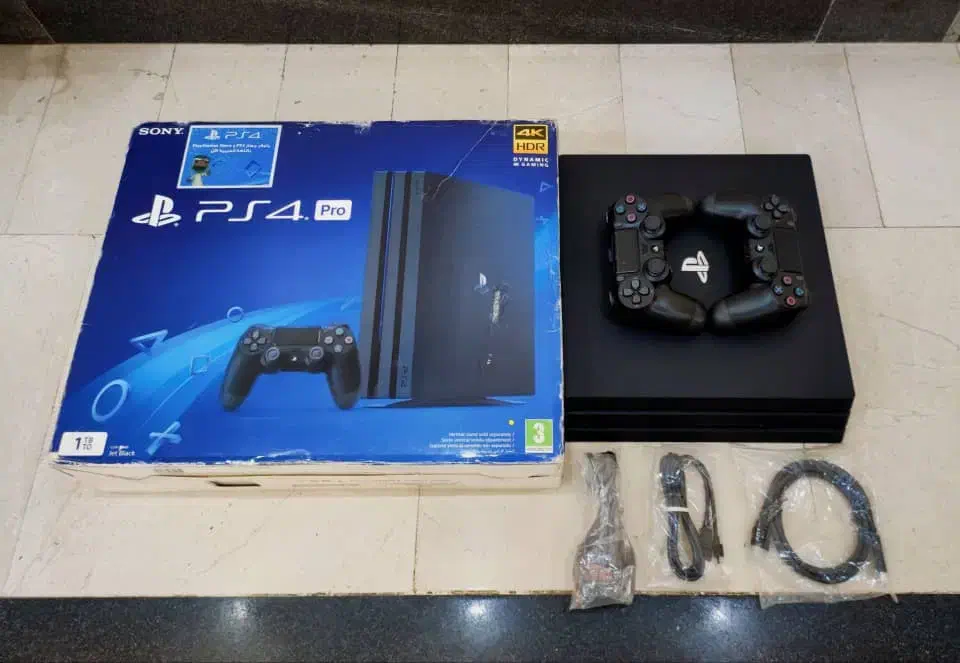 ps4 pro 1tra کپی خور|کنسول، بازی ویدئویی و آنلاین|تهران, آسمان|دیوار
