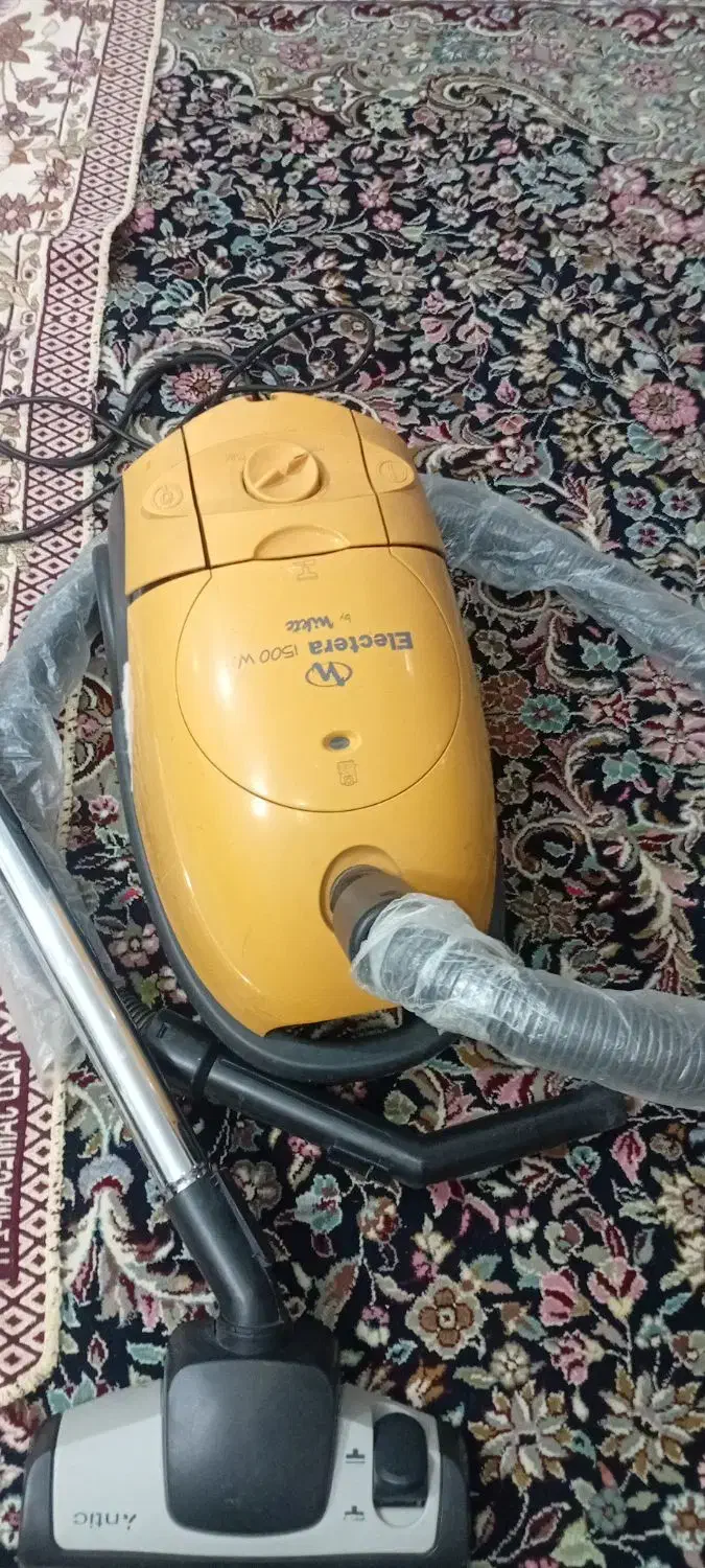 جاروبرقی|جاروبرقی، جارو شارژی، بخارشو|تربت جام, مطهری|دیوار