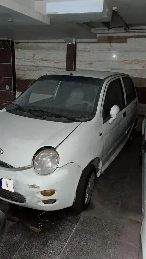 ام وی ام 110|خودرو سواری و وانت|اهواز, پادادشهر|دیوار