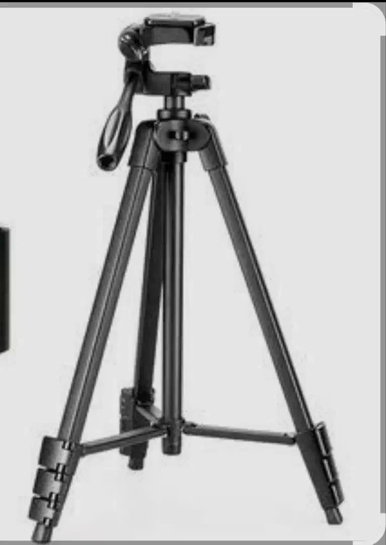 پایه دوربین عکاسی و موبایل توافقی|دوربین عکاسی و فیلم‌برداری|بهبهان, |دیوار