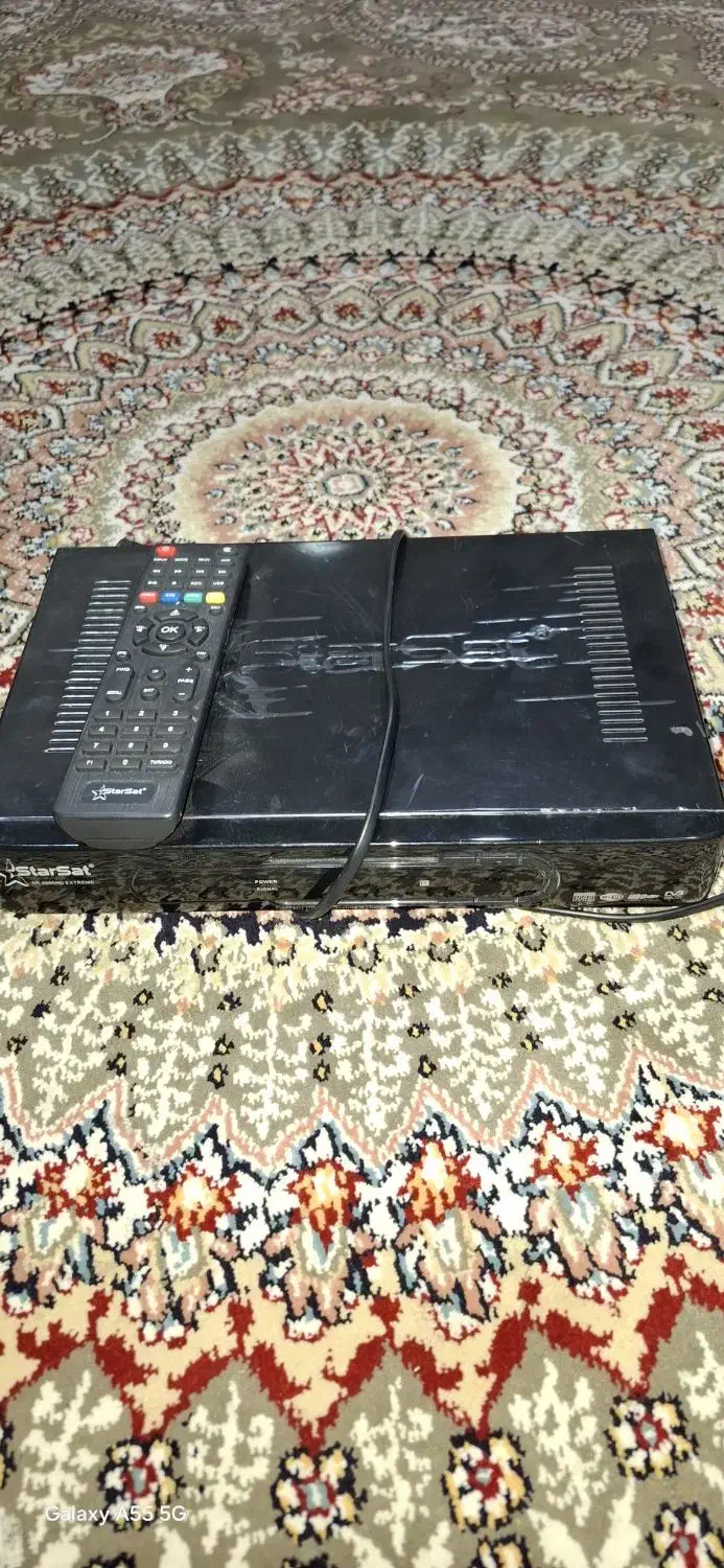 گیرنده دیجیتال|صوتی و تصویری|خرمشهر, |دیوار