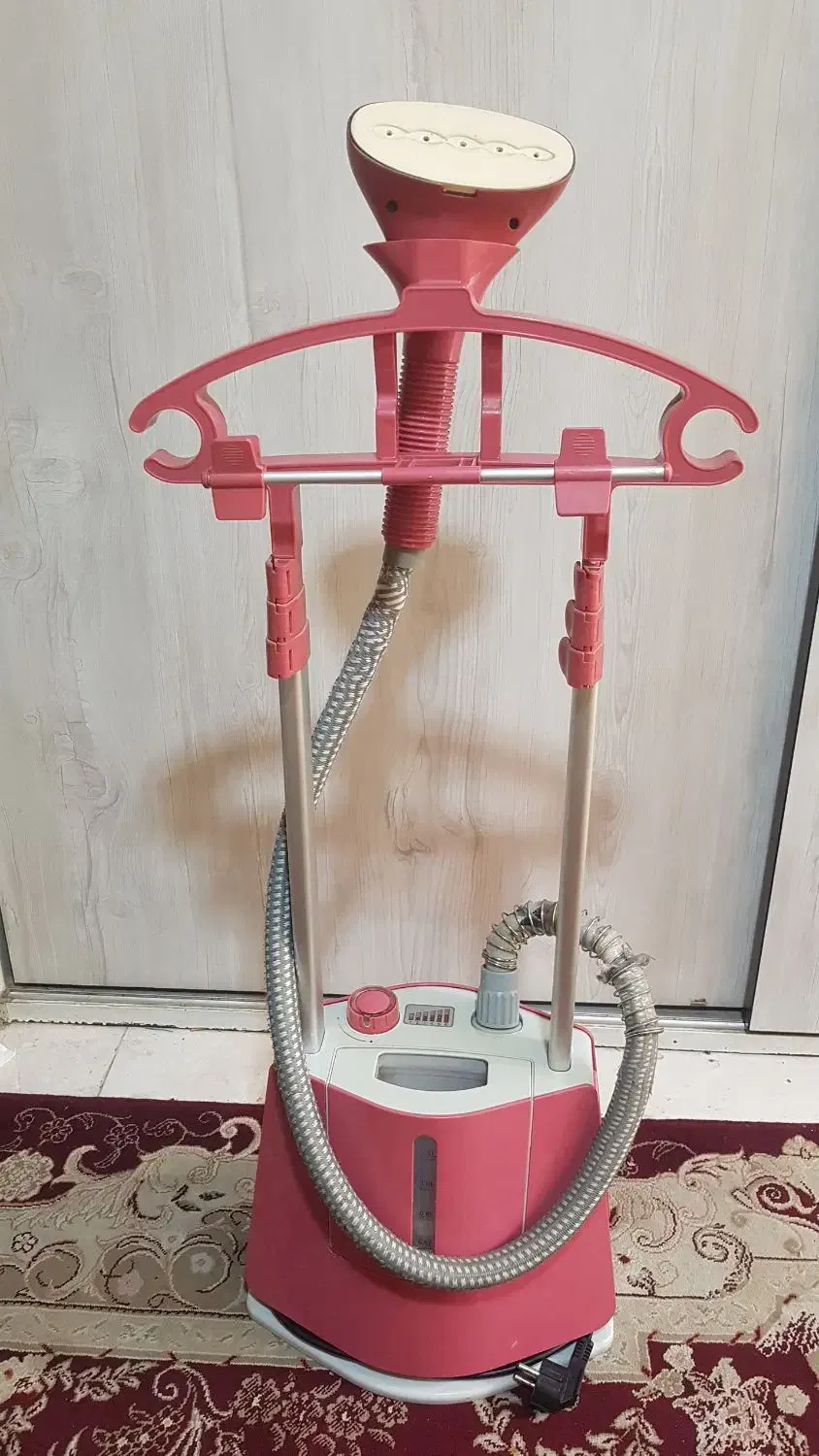 اتو بخار ایستاده بخارگر تلون|اتو و لوازم اتو|تهران, تولید دارو|دیوار