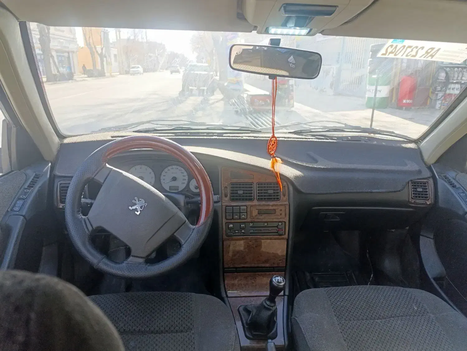 پژوپارس|خودرو سواری و وانت|گلپایگان, |دیوار