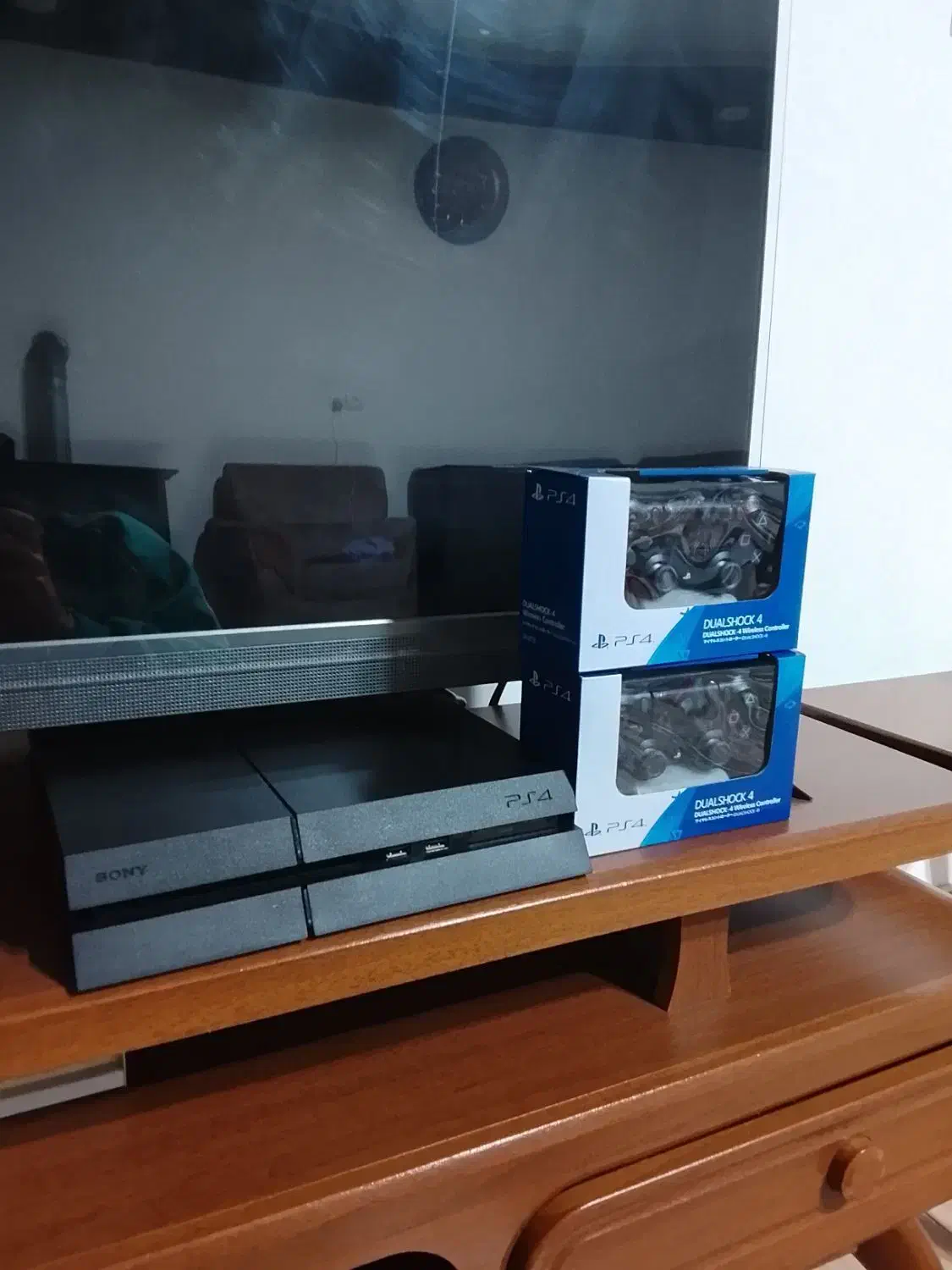 PS4|کنسول، بازی ویدئویی و آنلاین|آزادشهر, |دیوار