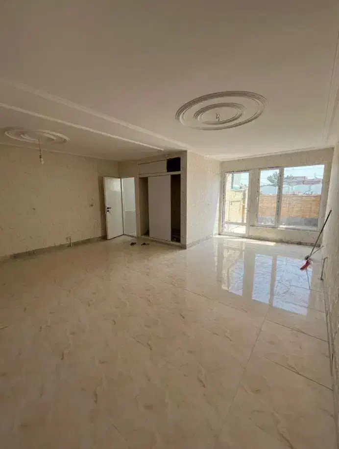 منزل۱۰۰متری دلباز میدان جهاد|اجارهٔ خانه و ویلا|کاشان, پشت شهربانی|دیوار