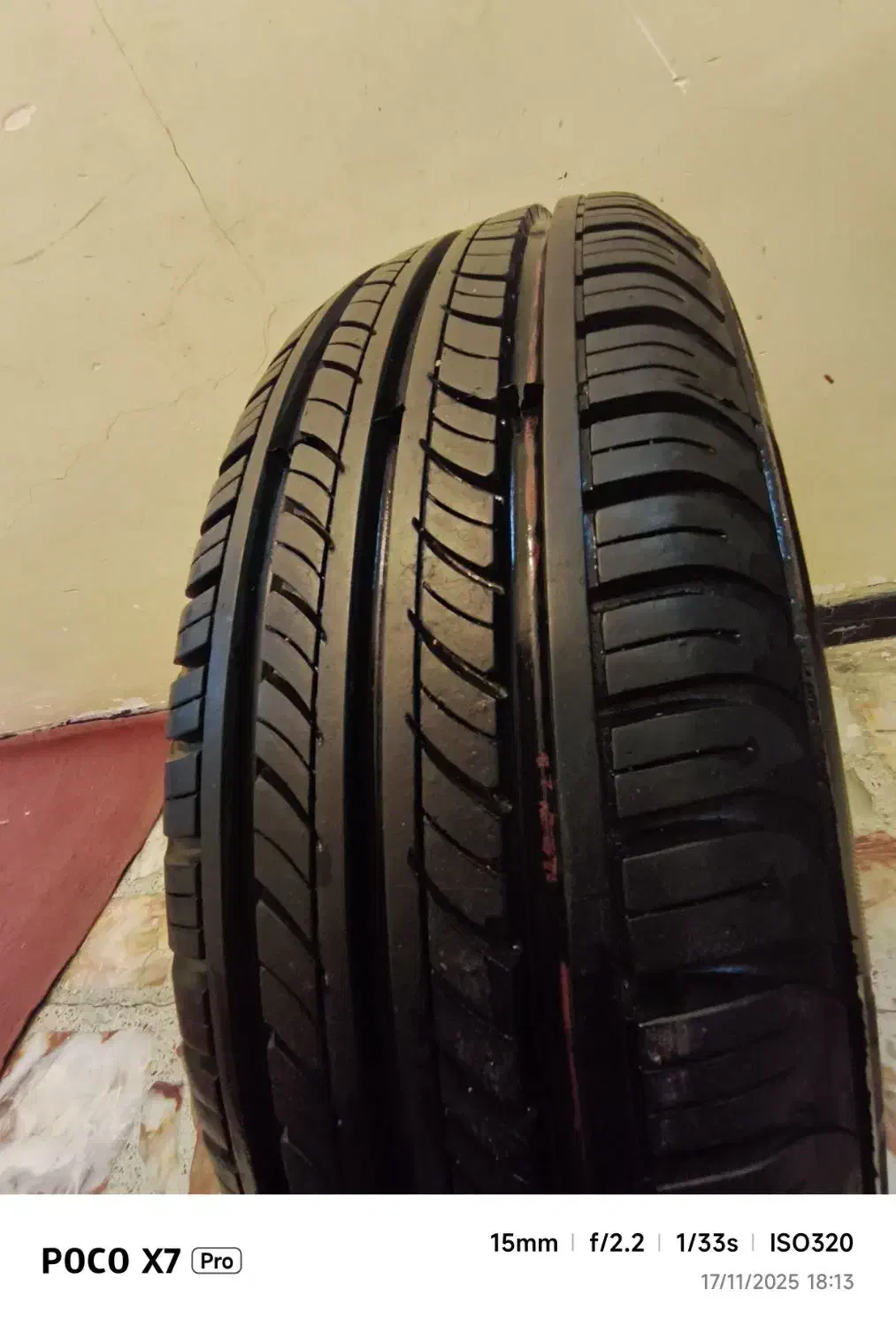 لاستیک پژو|قطعات یدکی و لوازم جانبی|مرودشت, تامین اجتماعی‎|دیوار