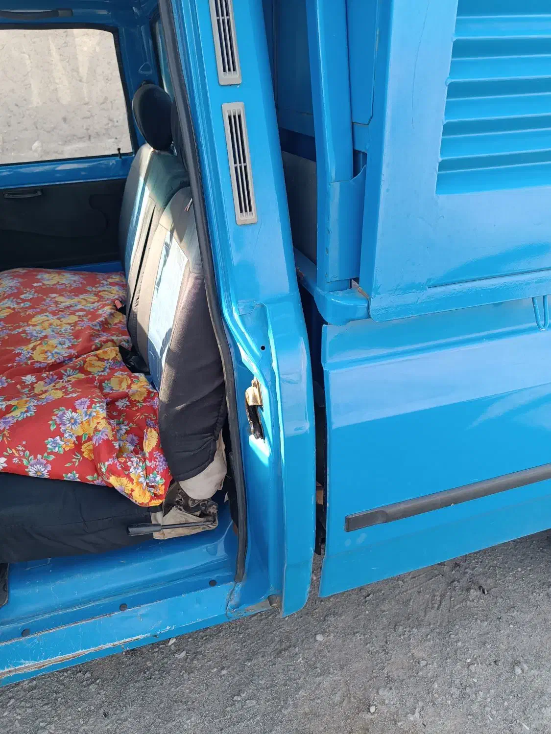 فروشی|خودرو سواری و وانت|بستان آباد, |دیوار