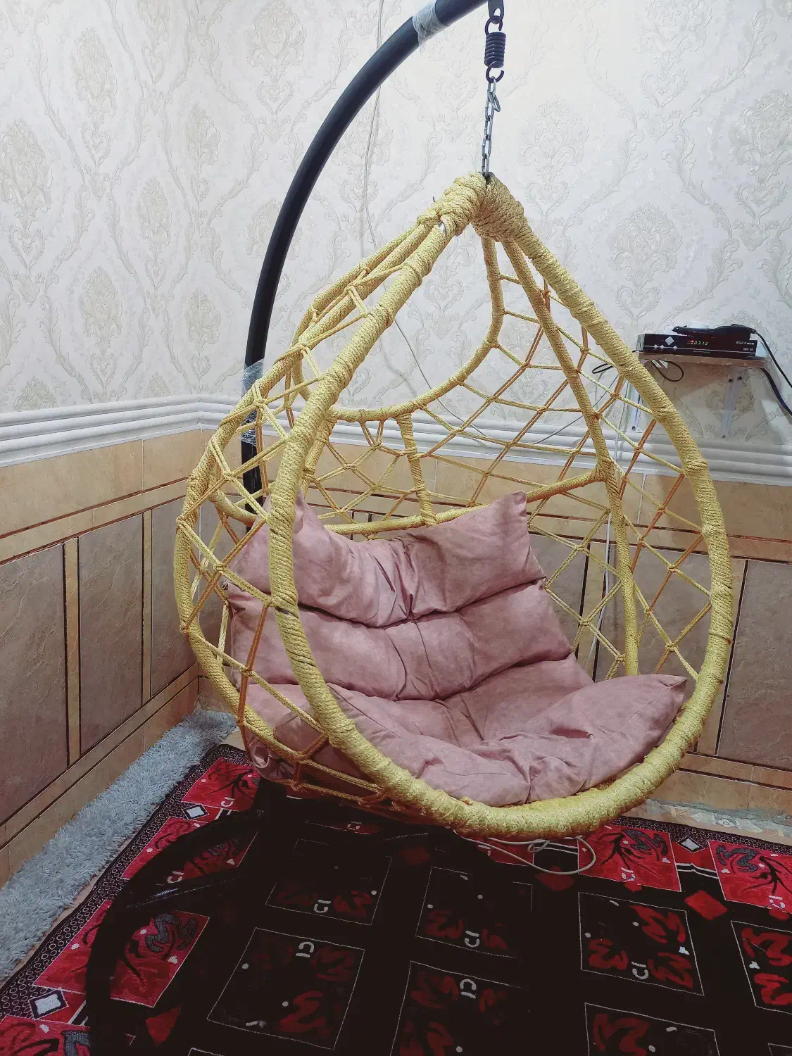 تاب  ریلکسی|مبلمان خانگی و میز عسلی|کارون, |دیوار