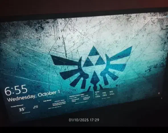 کامپیوتر گیمینگ معاوضه با موتور هم داریم|رایانه رومیزی|کوه چنار, |دیوار