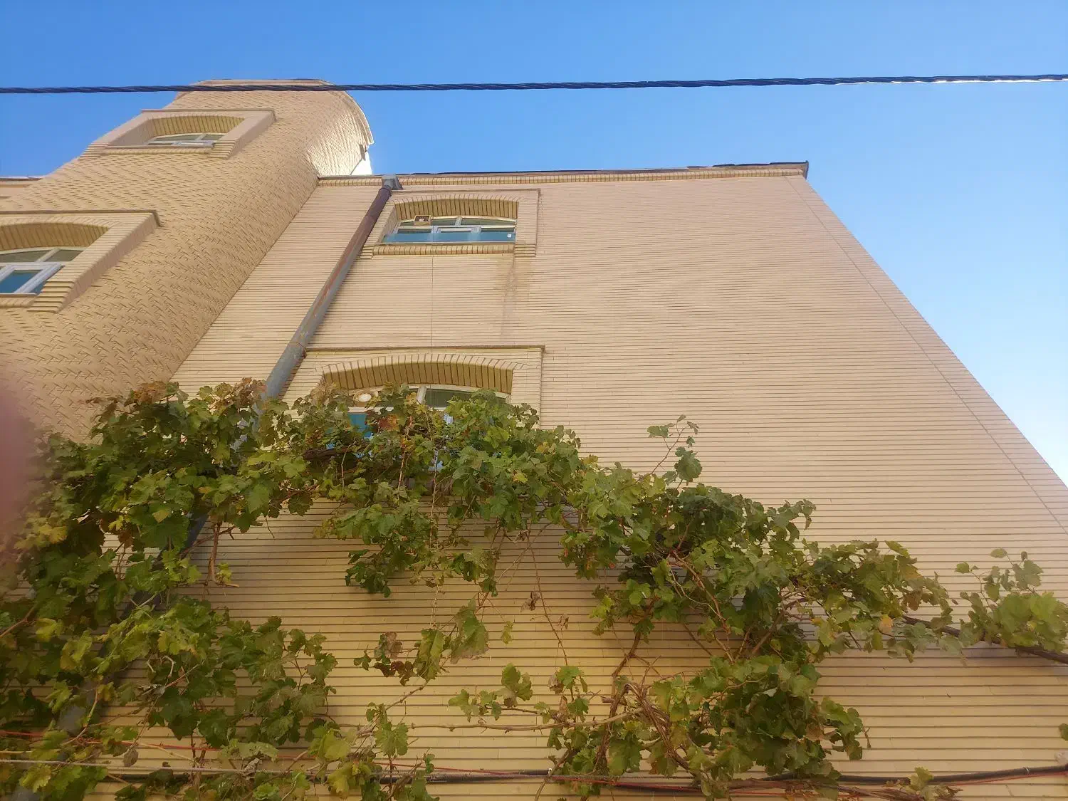 رهن واجاره آپارتمان خ سعدی ۸۸ متری|اجارهٔ آپارتمان|شهرکرد, |دیوار